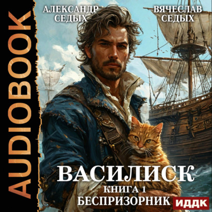 Василиск