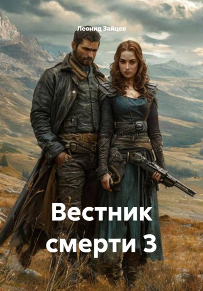 Вестник смерти