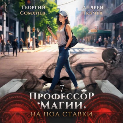 Профессор магии