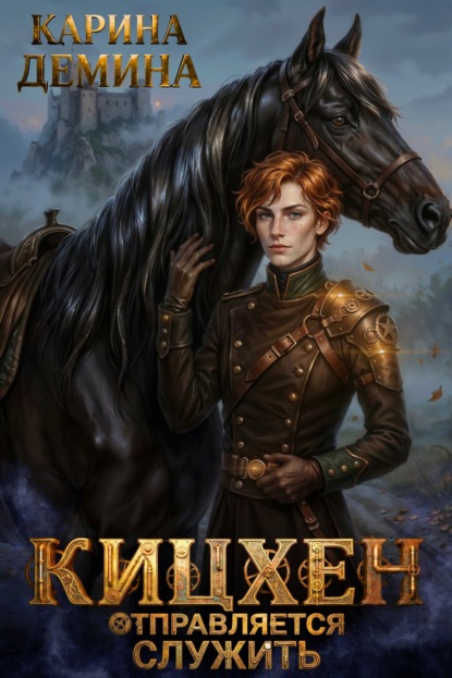 Кицхен и другие