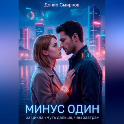 Чуть дальше, чем завтра