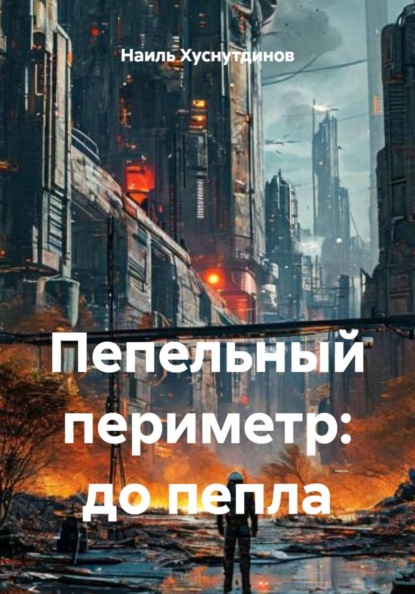 Пепельный периметр