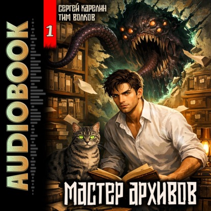 Мастер Архивов