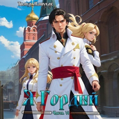 Стальные яйца