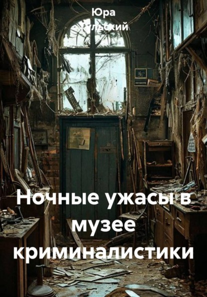 О чём думают и говорят вещи.