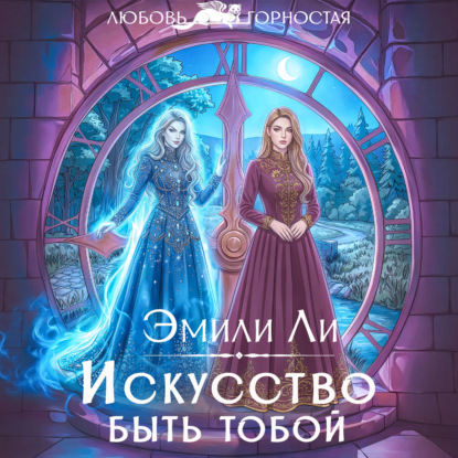 Любовь горностая