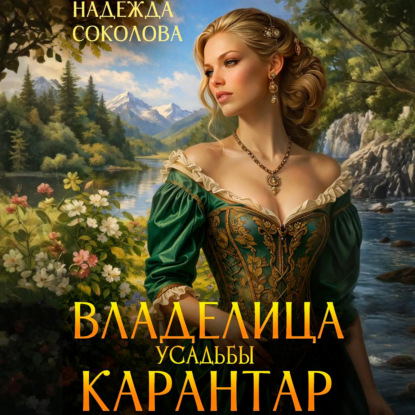 Усадьба Карантар