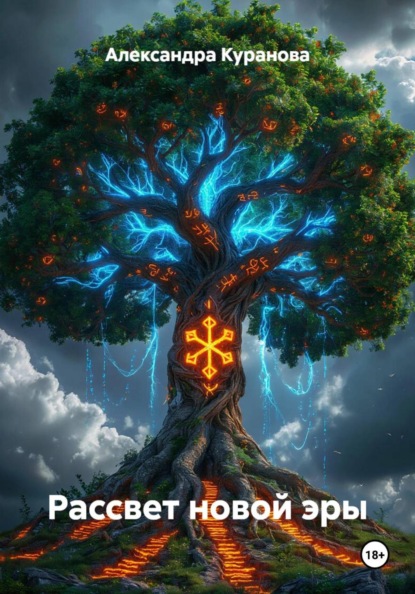 Антиутопическое технофэнтези