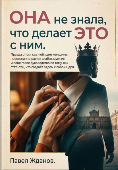 Секрет успешных отношений и семьи