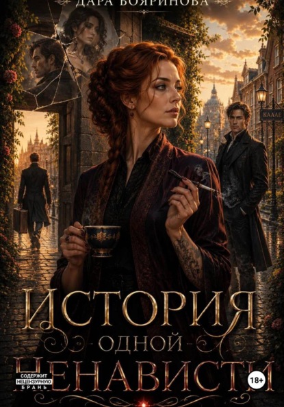 Истории
