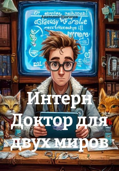 Интерн