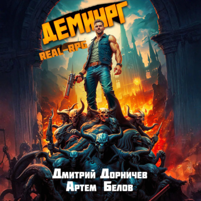 Создатель миров