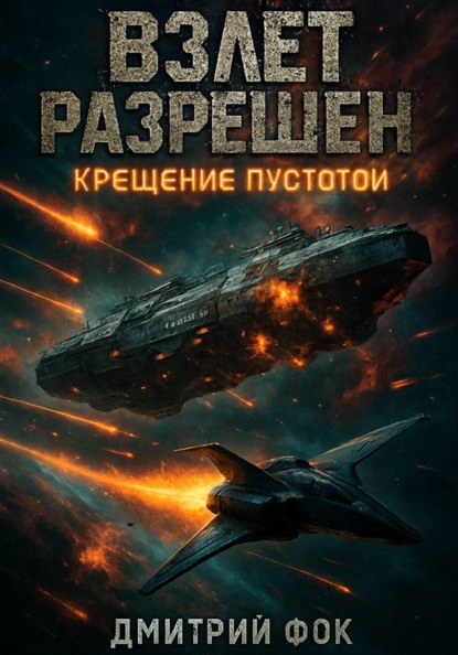 Взлёт Разрешён