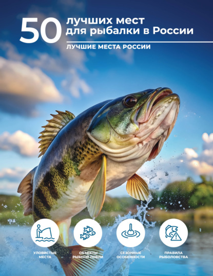 Лучшие места России