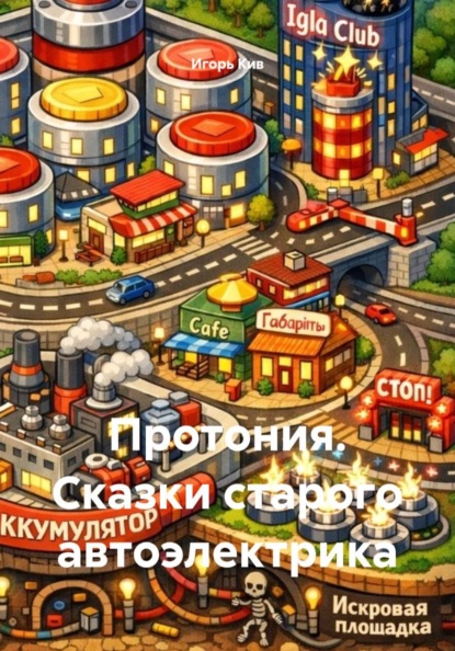 Протония