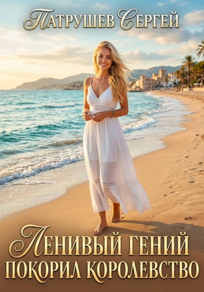 Гений