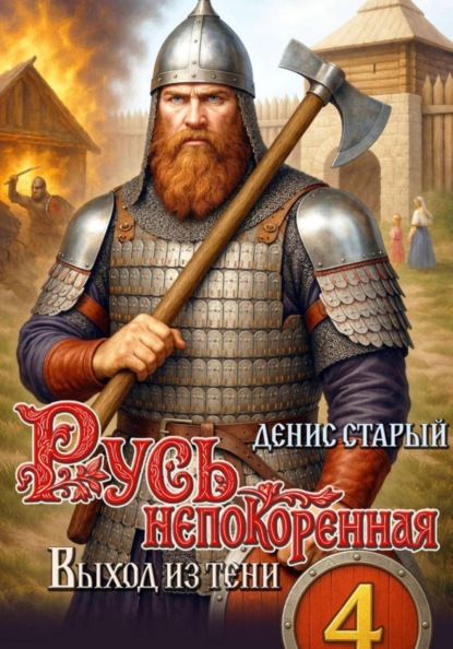 Русь непокоренная