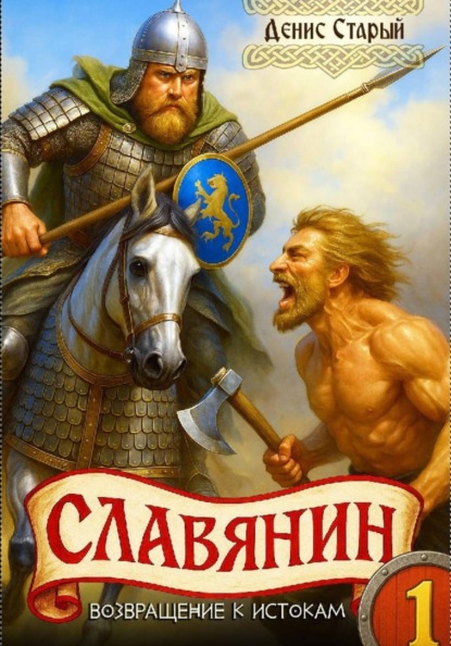 Славянин