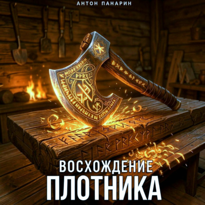 Восхождение Плотника