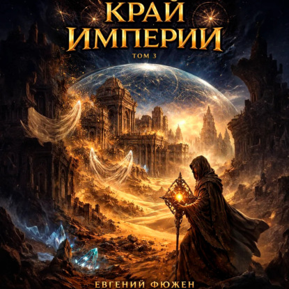 Край Империй