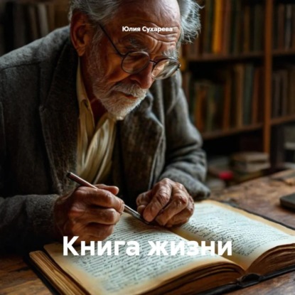 Книга Жизни