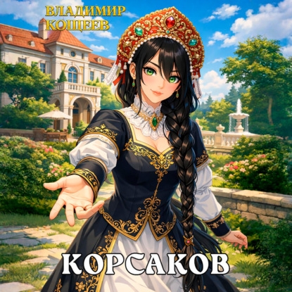 Корсаков