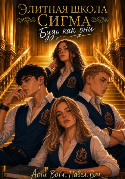 Элитная школа «Сигма»