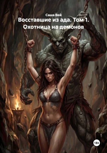 Восставшие из ада.