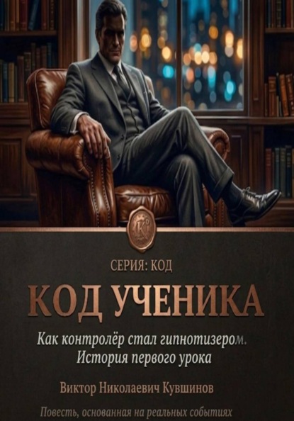 Код
