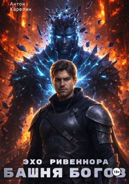 Башня богов