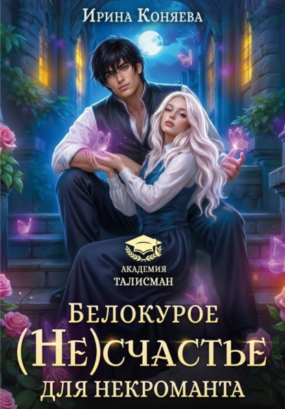 Академия Талисман