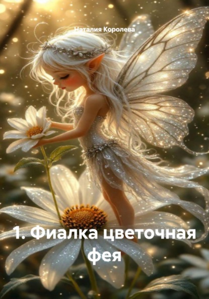 Цветочные Феи 5