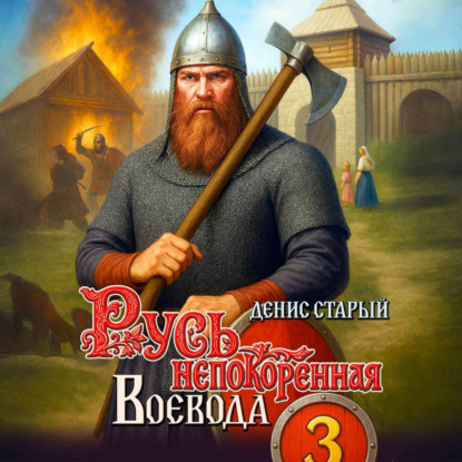 Русь непокоренная