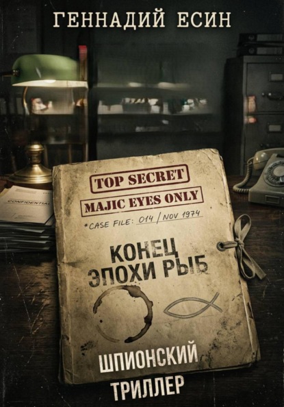 Рассекреченные материалы