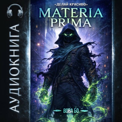 Materia Prima