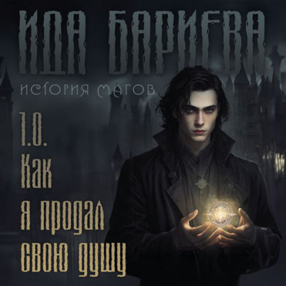 История магов