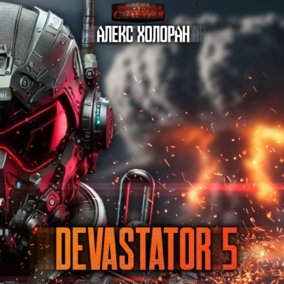 DEVASTATOR