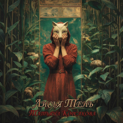 Лисье золото