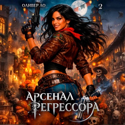 Человек-арсенал