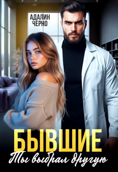 Медики (Черно)