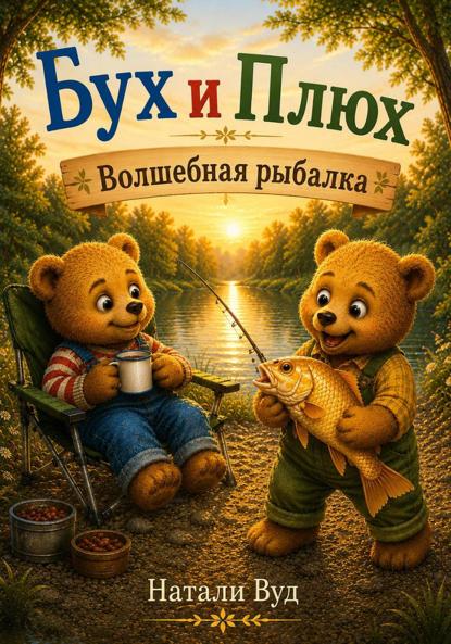 Бух и Плюх
