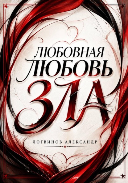 ЛЮБОВНАЯ ЛЮБОВЬ
