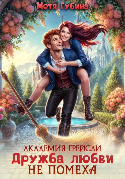 Академия Грейсли