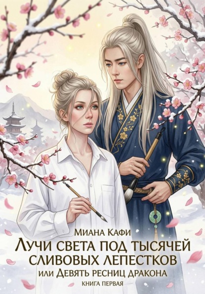 К свету сквозь миры: Хроники Морены.
