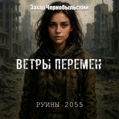 Мир постапокалипсиса