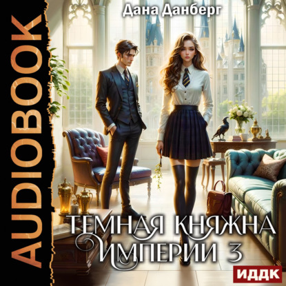 Темная княжна Империи