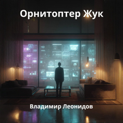 Приключения робота Фёдора Второго