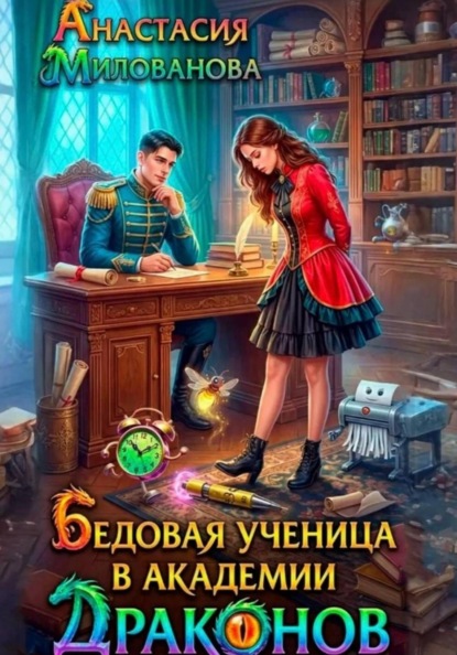 Академия Ресталия