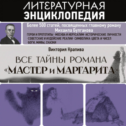 Литературная энциклопедия (АСТ)