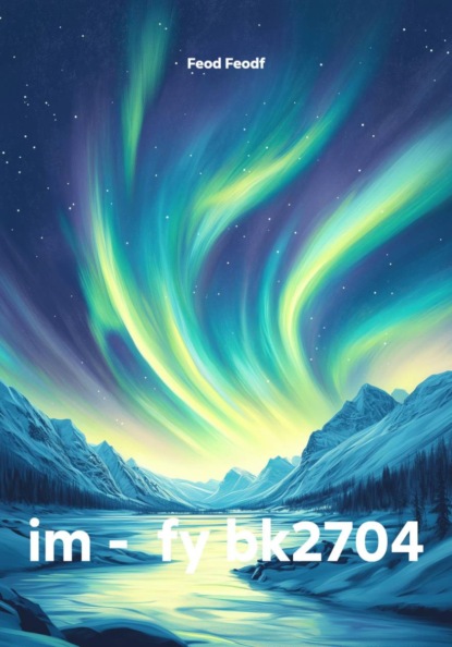 im - fy bk2704